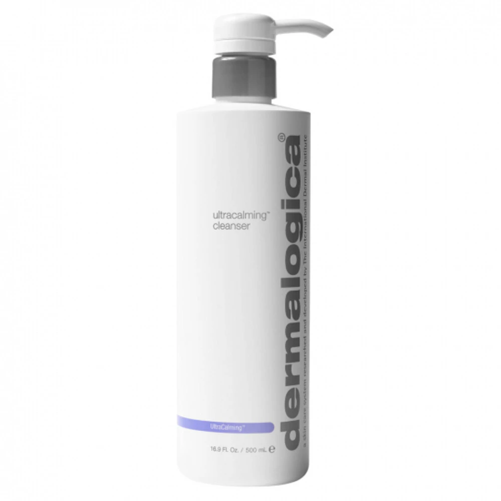 Dermalogica UltraCalming Cleanser 1 Dermalogica UltraCalming Cleanser
