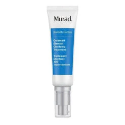 Murad Skincare Blemish Control Outsmart Blemish Clarifying Treatment