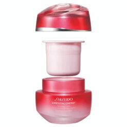 Shiseido Essential Energy Hydrating Cream Refill