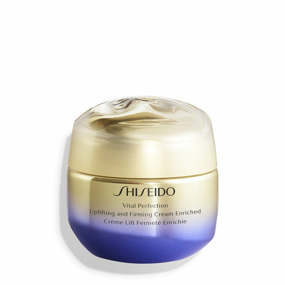 Shiseido Vital Perfection Cream Enriched 1 Shiseido Vital Perfection Cream Enriched