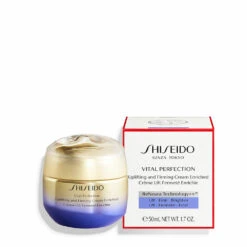 Shiseido Vital Perfection Cream Enriched 7 Shiseido Vital Perfection Cream Enriched -Verzorgingsproducten 1072587 3