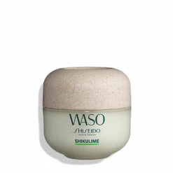 Shiseido Waso Shikulime Mega Hydrating Moisturizer Cream