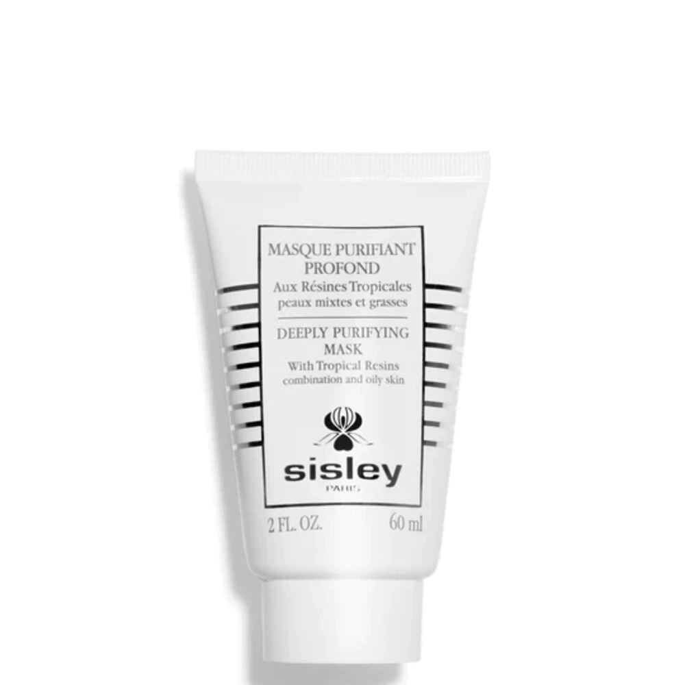 Sisley Deeply Purifying Mask 1 Sisley Deeply Purifying Mask