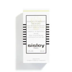 Sisley Deeply Purifying Mask 5 Sisley Deeply Purifying Mask -Verzorgingsproducten 1072609 3