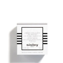 Sisley Night Cream With Collagen And Woodmallow -Verzorgingsproducten 1072665 4
