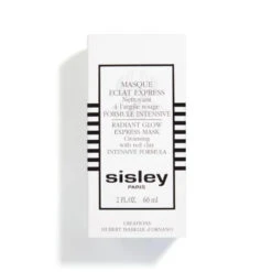Sisley Radiant Glow Express Mask With Red Clay 5 Sisley Radiant Glow Express Mask With Red Clay -Verzorgingsproducten 1072684 3