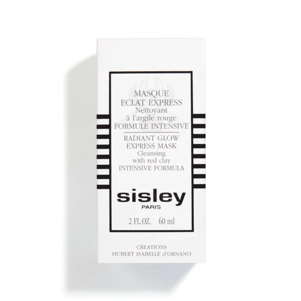 Sisley Radiant Glow Express Mask With Red Clay 3 Sisley Radiant Glow Express Mask With Red Clay - Afbeelding 3