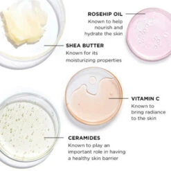 IT Cosmetics Bye Bye Makeup 3In1 Makeup Melting Cleansing Balm -Verzorgingsproducten 1072750 5
