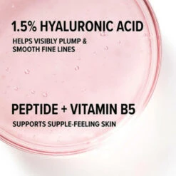 IT Cosmetics Bye Bye Lines Hyaluronic Acid Serum -Verzorgingsproducten 1072752 3