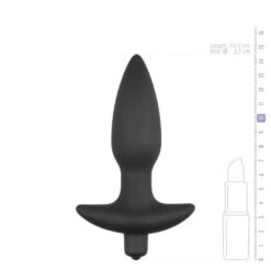 Easytoys Vibrerende Buttplug -Verzorgingsproducten 1072781 5