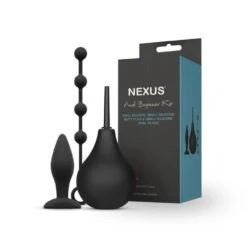 Nexus Anaal Starter Set -Verzorgingsproducten 1072783 3