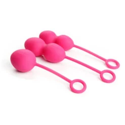 Svakom Premium Kegel Balls Bova -Verzorgingsproducten 1072785 3