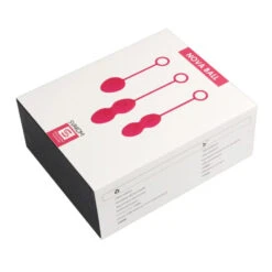 Svakom Premium Kegel Balls Bova -Verzorgingsproducten 1072785 6