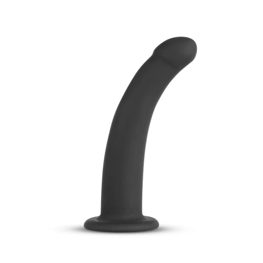 Easytoys Siliconen Strap-On Dildo 3 Easytoys Siliconen Strap-On Dildo - Afbeelding 3