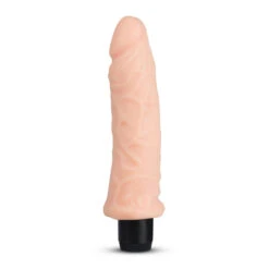 Easytoys Realistische Vibrerende Dildo