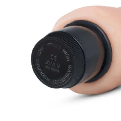 Easytoys Realistische Vibrerende Dildo -Verzorgingsproducten 1072787 4