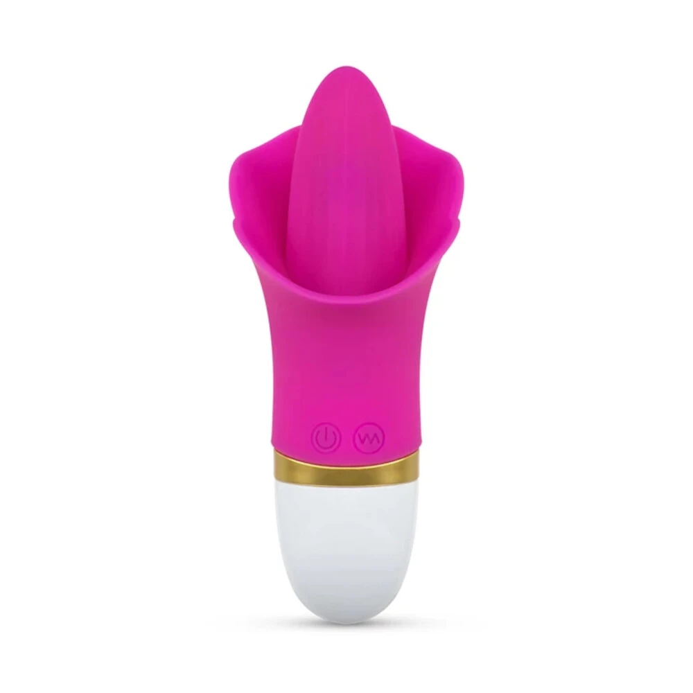 Easytoys Clitoris Stimulator 2 Easytoys Clitoris Stimulator - Afbeelding 2