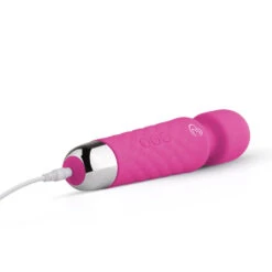Easytoys Klassieke Wand Vibrator -Verzorgingsproducten 1072798 4