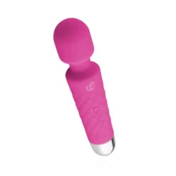 Easytoys Klassieke Wand Vibrator -Verzorgingsproducten 1072798 5