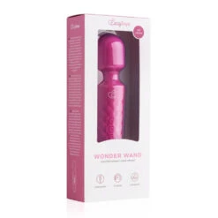 Easytoys Klassieke Wand Vibrator -Verzorgingsproducten 1072798 6