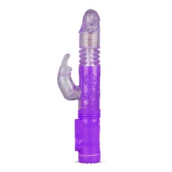 Easytoys Stotende Rabbit Vibrator -Verzorgingsproducten 1072799 3