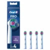 Oral B Oral-B Opzetborstels Pro 3D White