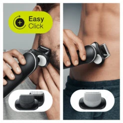 Braun Scheerapparaat Series 5 51-W4650cs Wit -Verzorgingsproducten 1072827 4