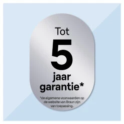 Braun Elektrisch Scheerapparaat Series 6 61-B1000s Blauw -Verzorgingsproducten 1072831 6