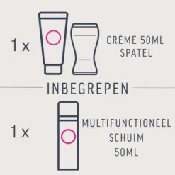 Veet Expert Ontharingscrème Bikini Kit -Verzorgingsproducten 1073994 3