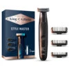 King C. Gillette Style Master Stoppelbaardtrimmer