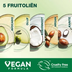 Garnier Nutrisse Creme Haarverf 40 - Cacao -Verzorgingsproducten 132110 4