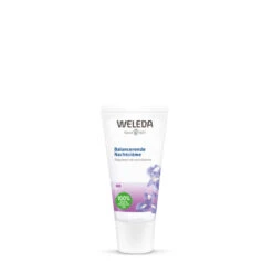 Weleda Nachtcrème Iris
