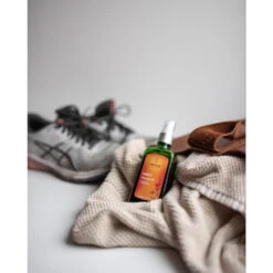 Weleda Massageolie Arnica Sport -Verzorgingsproducten 133018 3