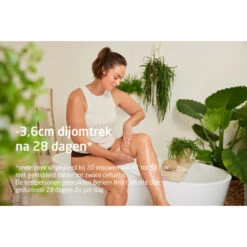 Weleda Anti Cellulite Olie Berken 5 Weleda Anti Cellulite Olie Berken -Verzorgingsproducten 133020 3