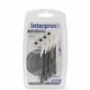 12x Interprox Plus X Maxi 4.5-9 Mm Grijs