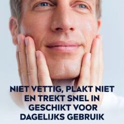 Nivea Men Aftershave Balsem Sensitive 11 Nivea Men Aftershave Balsem Sensitive -Verzorgingsproducten 36322 6