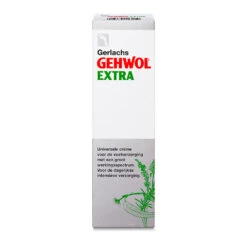 Gehwol Voetcreme Extra 6 Gehwol Voetcreme Extra -Verzorgingsproducten 706695 3