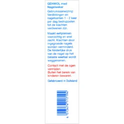 Gehwol Nagelweker -Verzorgingsproducten 706704 4