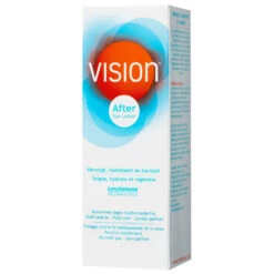 2x Vision After Sun Lotion -Verzorgingsproducten 711621 4