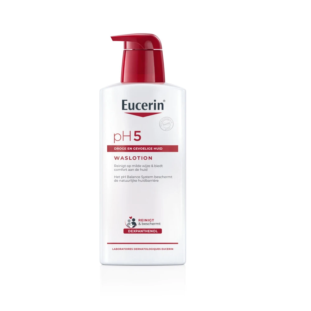 Eucerin PH5 Waslotion 1 Eucerin PH5 Waslotion