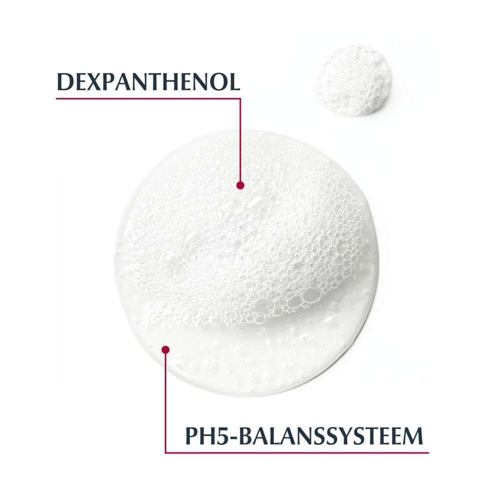 Eucerin PH5 Waslotion 5 Eucerin PH5 Waslotion - Afbeelding 5