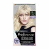 L'Oreal Lu0027Oréal Preference Haarkleuring 10.1 Helsinki - Cool Blondes