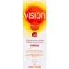 2x Vision Zonnebrand Every Day Sun SPF 30