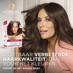 L'Oreal Lu0027Oréal Excellence Creme 7.43 Koper Goudblond 6 L'Oreal Lu0027Oréal Excellence Creme 7.43 Koper Goudblond -Verzorgingsproducten 729066 3