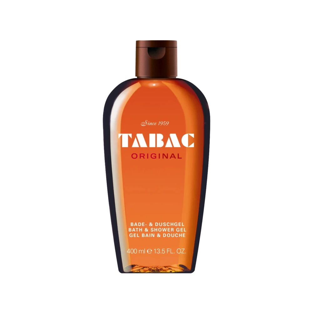 Tabac Original Bad- En Douchegel 1 Tabac Original Bad- En Douchegel