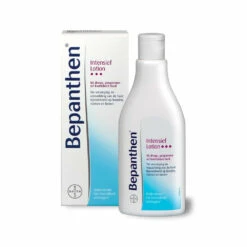 Bepanthen Intensief Lotion 7 Bepanthen Intensief Lotion -Verzorgingsproducten 734558 4