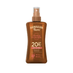 Hawaiian Tropic Zonneolie Protective Dry Spray SPF 20
