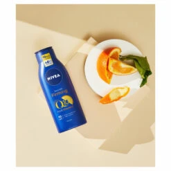 Nivea Verstevigende Body Milk Q10 + Vitamine C -Verzorgingsproducten 759606 3