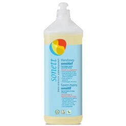 Sonett Vloeibare Handzeep Neutraal