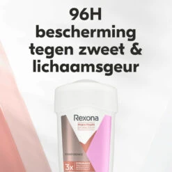 6x Rexona Anti-transpirant Stick Confidence 7 6x Rexona Anti-transpirant Stick Confidence -Verzorgingsproducten 880108 4